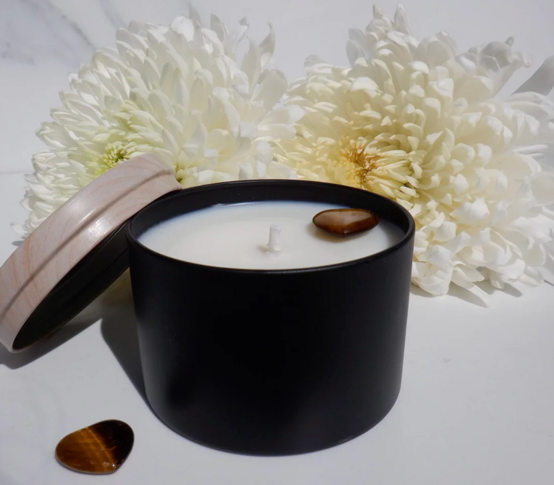 Natural Candles vs. Synthetic Candles