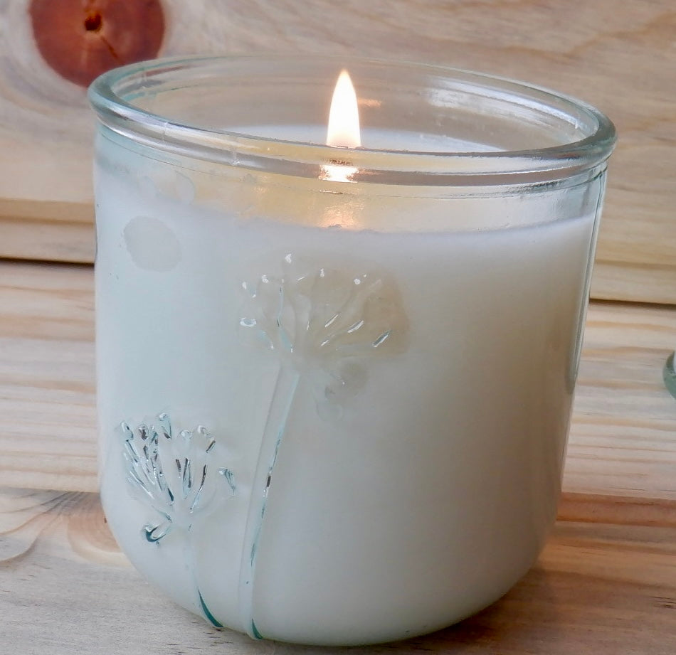 White Tea & Thyme - 11oz