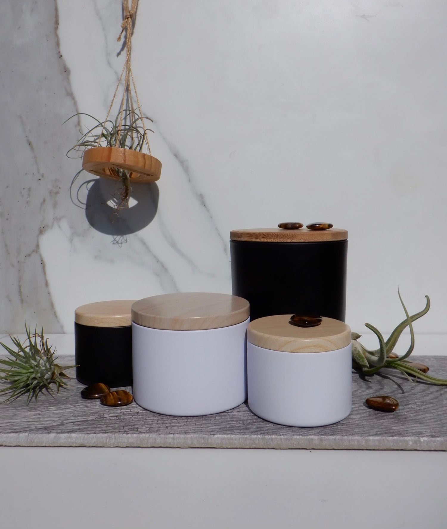handcrafted and homemade candles Soy Wax- All Natural - Organic & Non Toxic Candle
