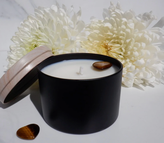 Natural Candles vs. Synthetic Candles 