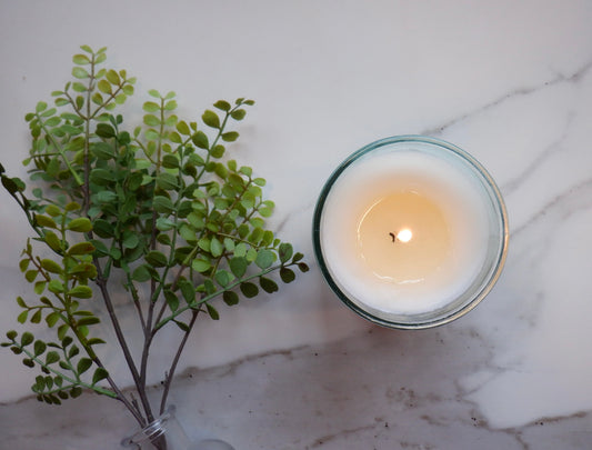 Candle Subscription Box