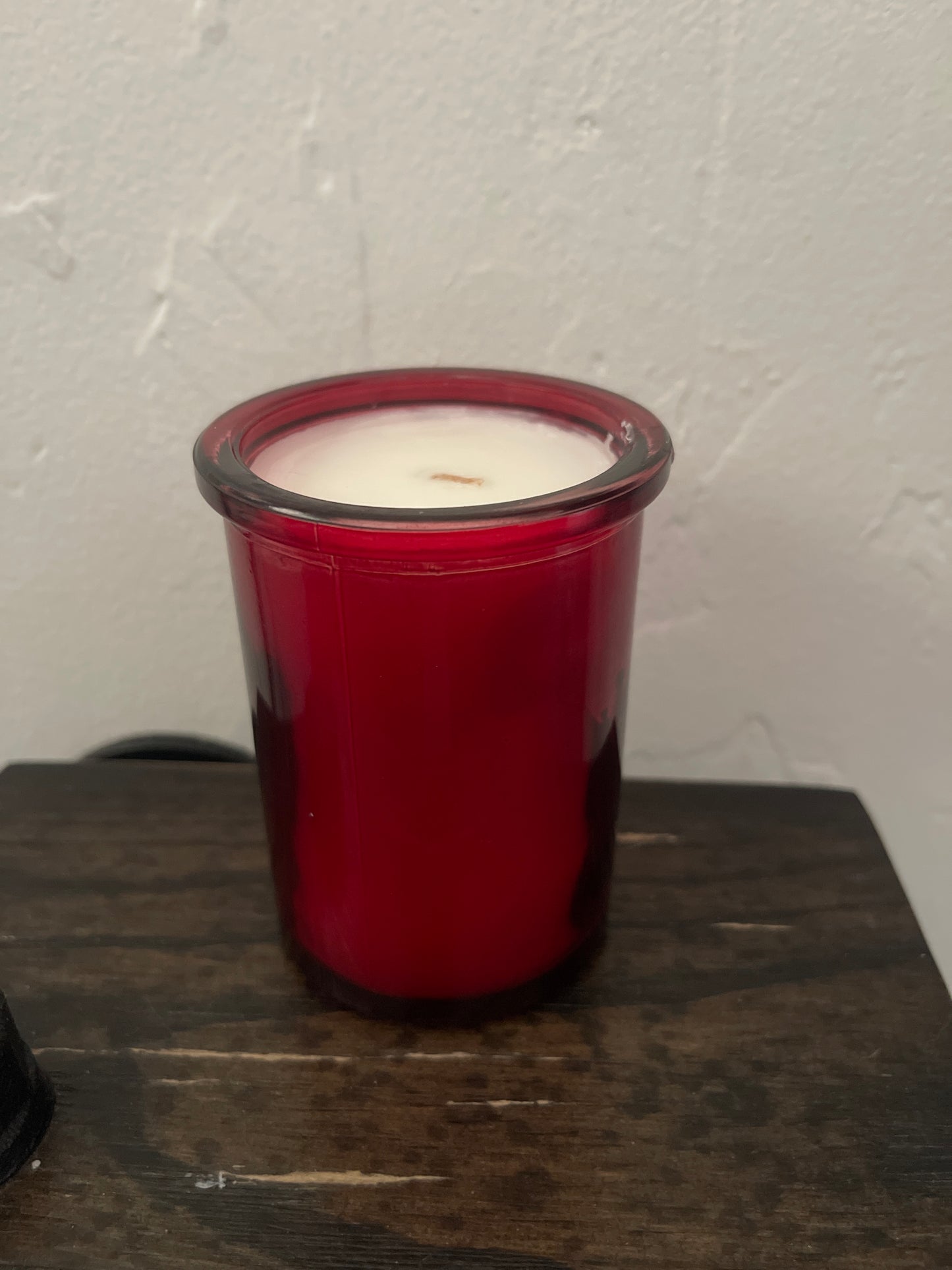 Latte A Pumpkin🎃 (Soy-Blend Candle 6oz & 11.5oz)