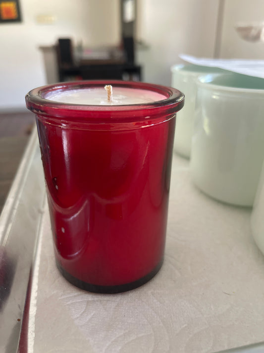 Grateful🙏🏼 (Soy-Blend Candle 6oz & 11.5oz)