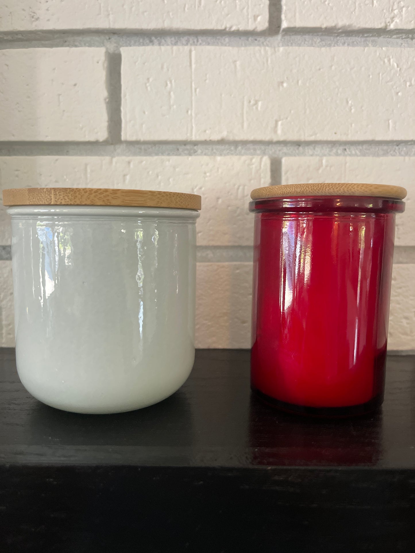 Memories🎄 (Soy-Blend Candle 6oz & 11.5oz)