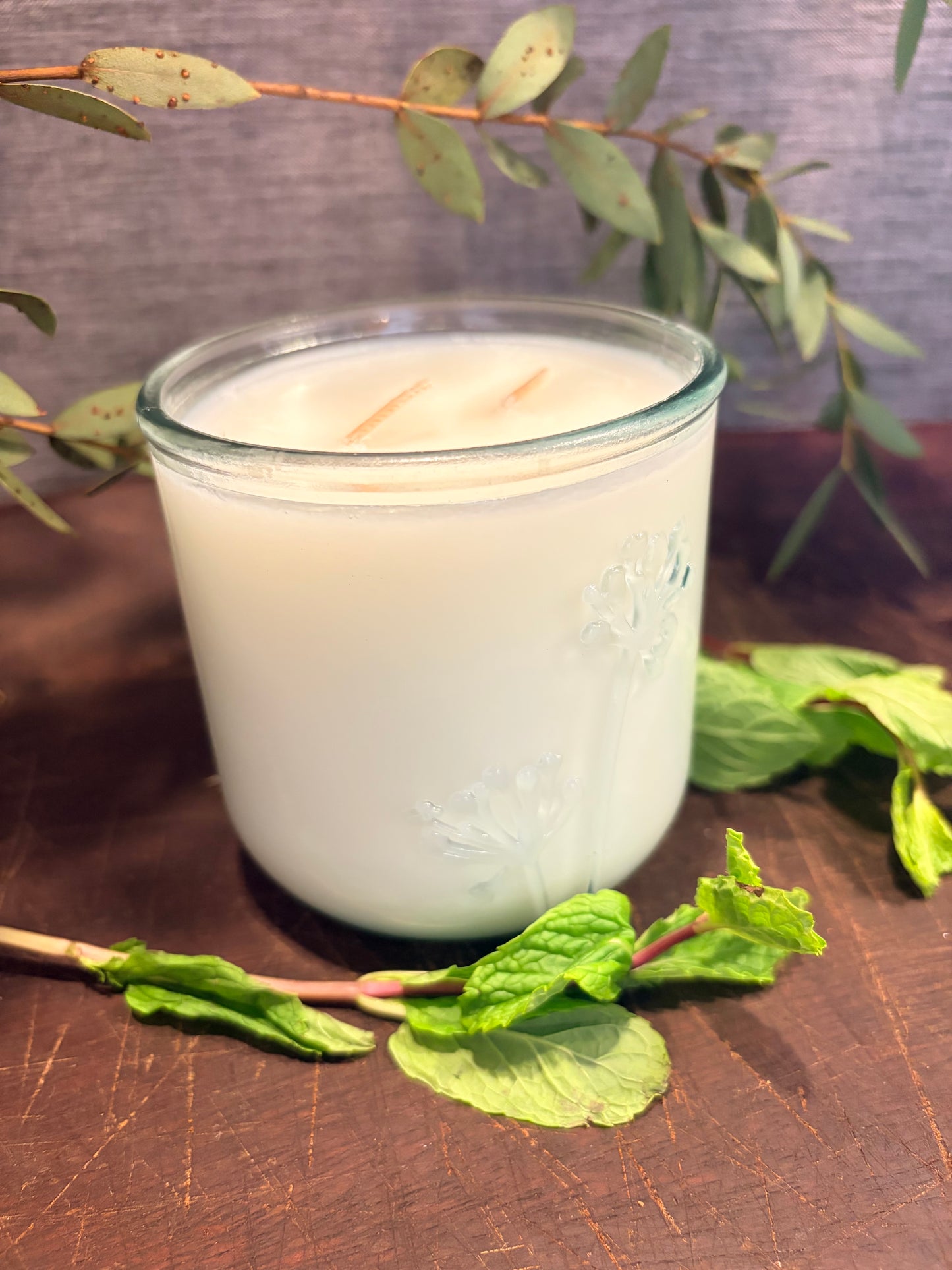 Eucalyptus & Mint -11oz