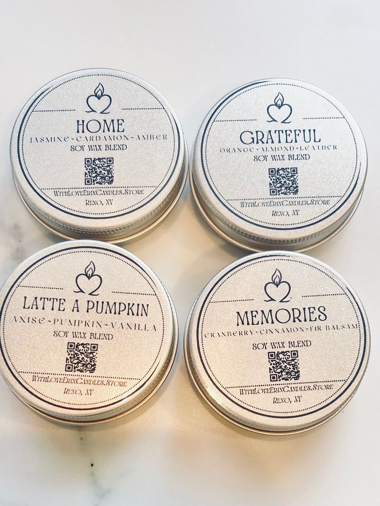 Explorer🔎Packet: the "Coming Home" collection