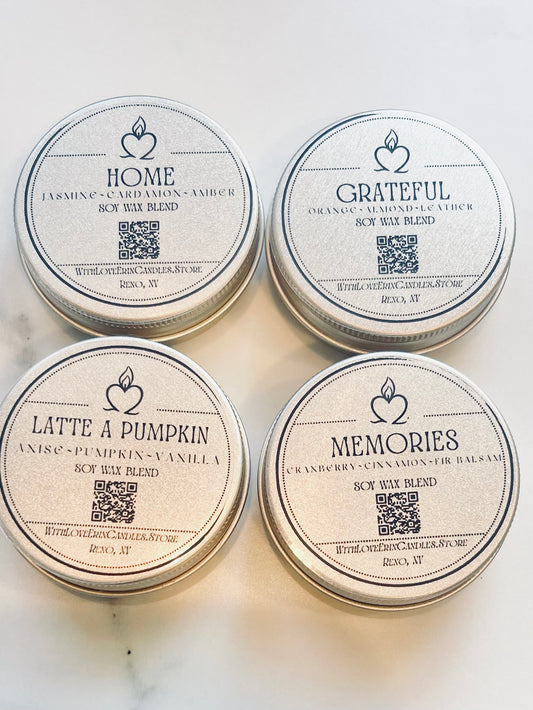 Explorer🔎Packet: the "Coming Home" collection